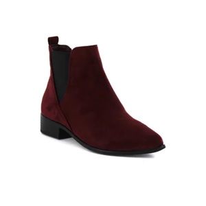 Seven7 Manhattan Chelsea Booties